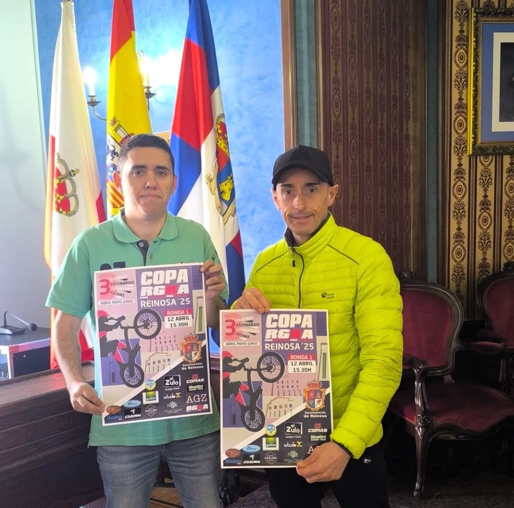 El bike park acoge este sábado el inicio de la V Copa Raúl Gutiérrez Bike Academy