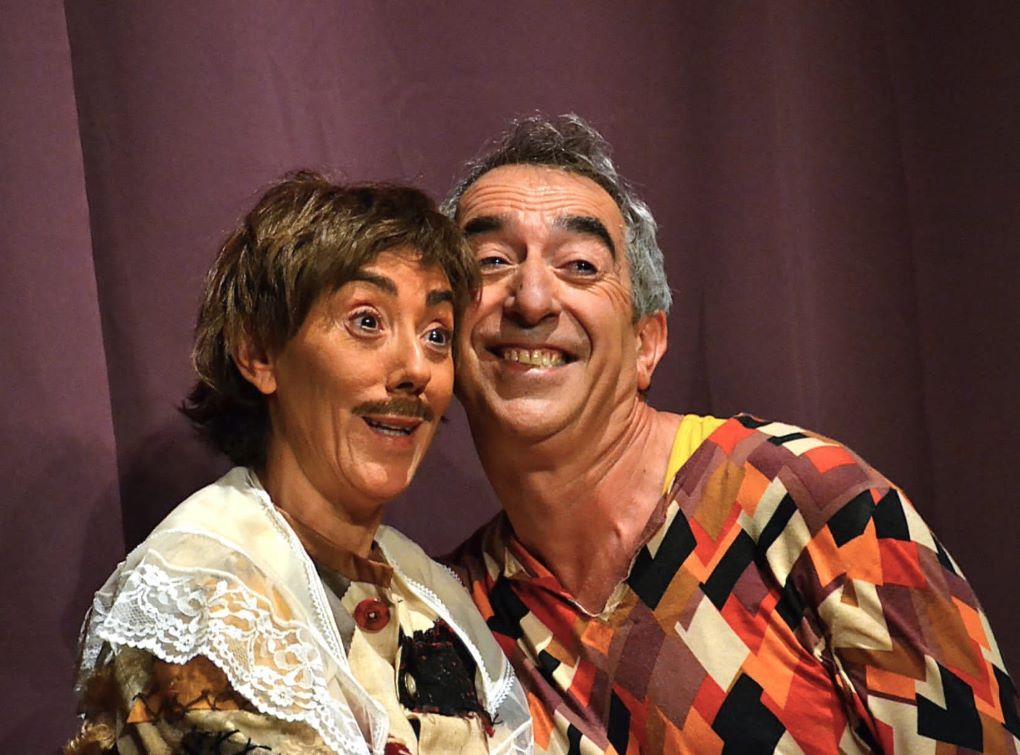 El Certamen de Teatro se despedirá con la obra 