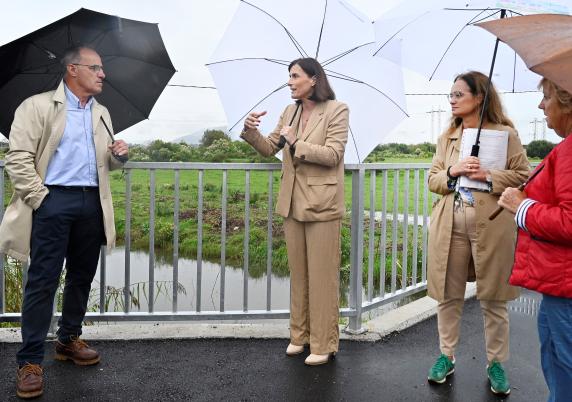 Aprobado el proyecto para mejorar la Estación de Bombeo de noticias/imagen-asociada/2025/06/visita_fin_de_obras_contra_inundaciones_santiago_el_mayor_4.jpg