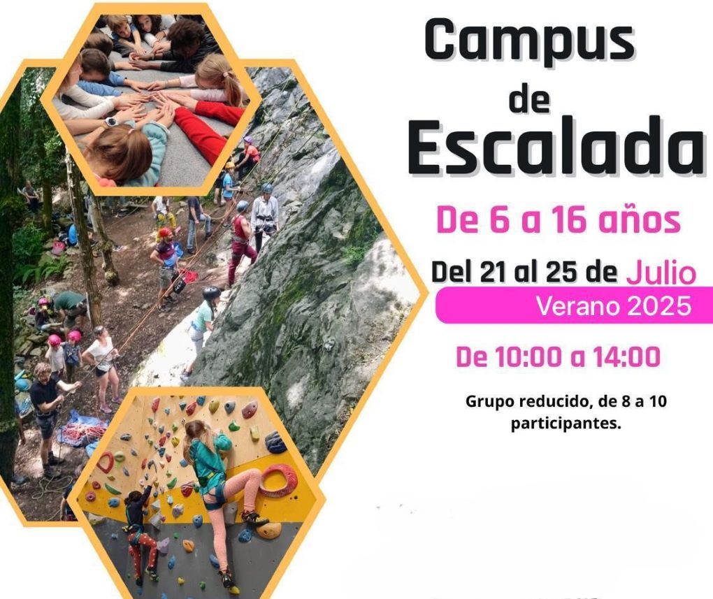 Campus-de-escalada-verano-25.jpg Organizado un Campus de Escalada para el mes de julio