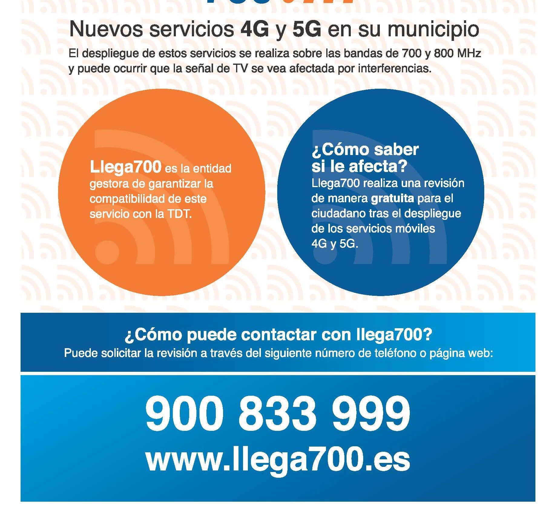 Incidencias en la visualización de la TDT