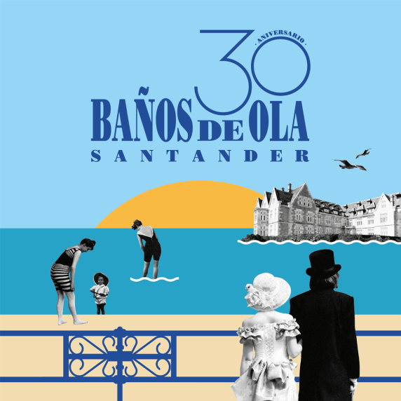 Los Baños de Ola 2025 se celebrarán del 3 al noticias/imagen-asociada/2025/06/cartel_banos_de_ola_2025_1_0.png