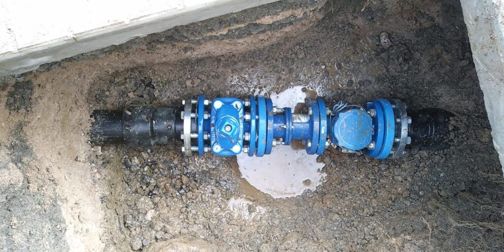 NOTA DE PRENSA | Marina de Cudeyo será el primer municipio de Cantabria con el 100% de contadores de agua inteligentes