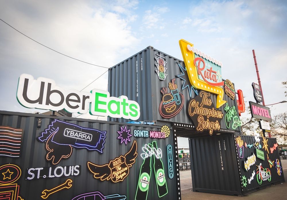 Vuelve a Santander The Champions Burger 2025