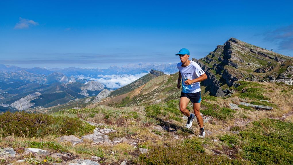 Alrededor de 600 participantes y un gran ambiente en la X Herradura de Campoo