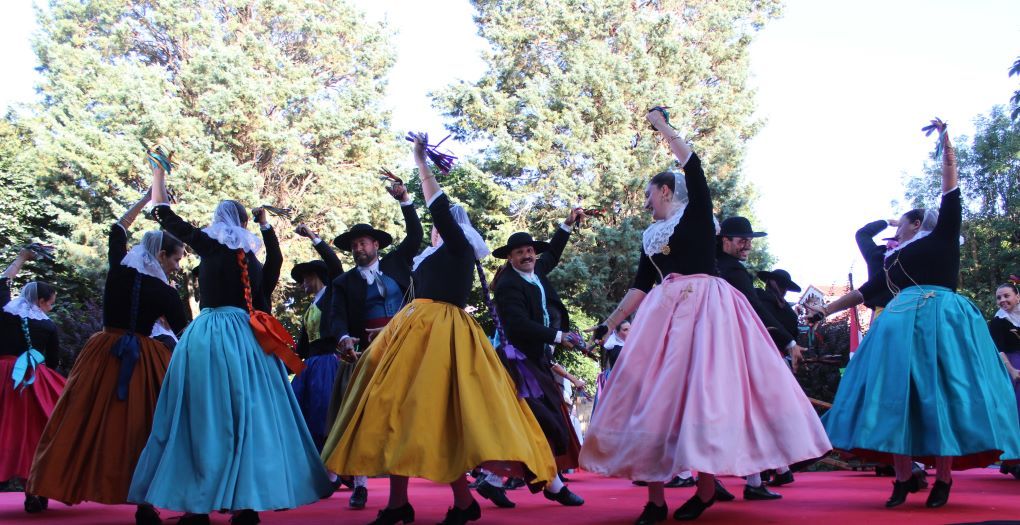 Perla-dell-Valle-25.jpg El mejor folclore se dio cita en el Festival Perla del Valle