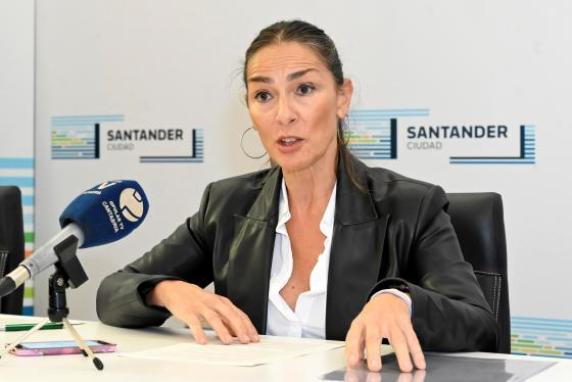 Abierto el plazo para solicitar las ayudas municipales a situaciones noticias/imagen-asociada/2025/08/zulema_gancedo_concejala_salud_santander_0.jpg
