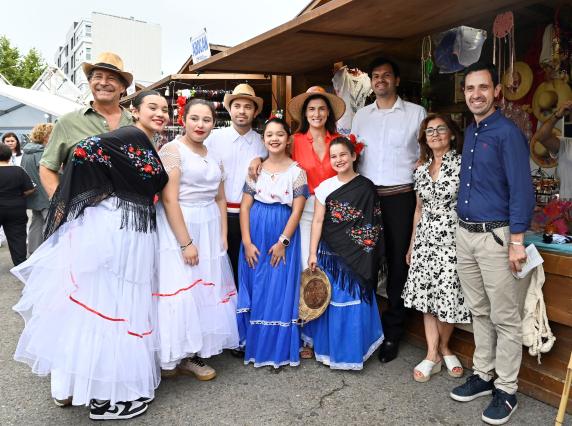 Inaugurada la XVIII edición del Festival Intercultural con 26 días noticias/imagen-asociada/2025/08/inauguracion_festival_intercultural_2025_4.jpg