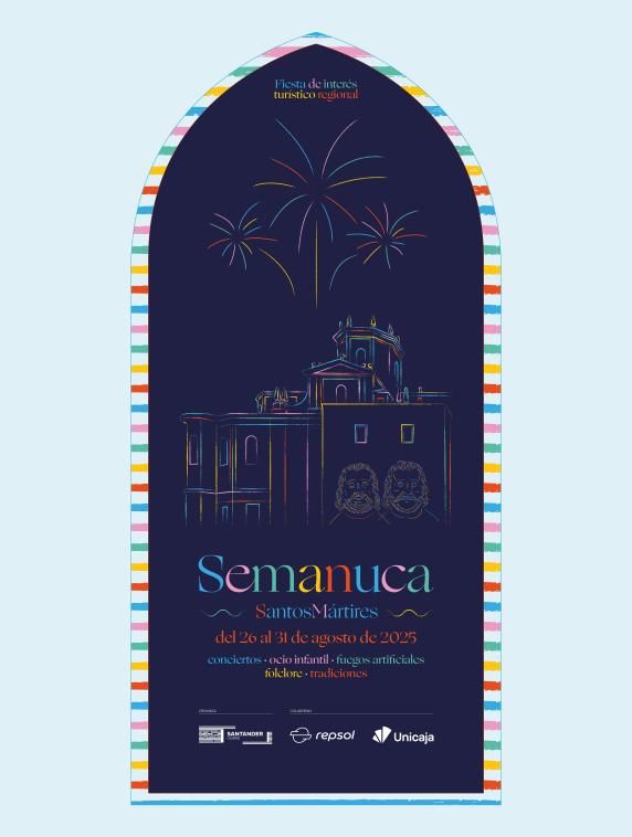 Santander celebra desde hoy los Santos Mártires con actividades para noticias/imagen-asociada/2025/08/cartel_santos_martires_2025.jpg