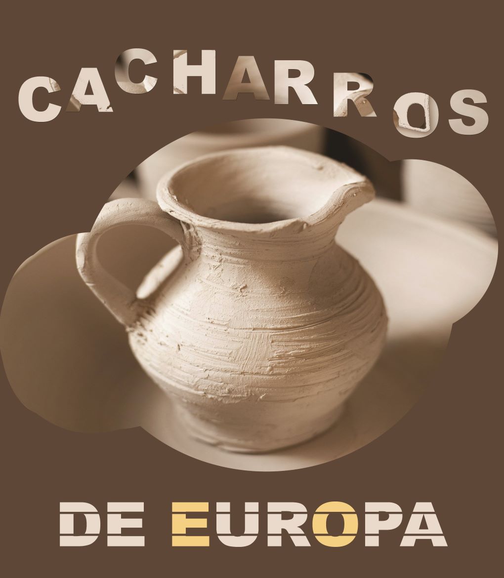 El lunes se abre el plazo de inscripción en el Taller de Cerámica “Cacharros de Europa”
