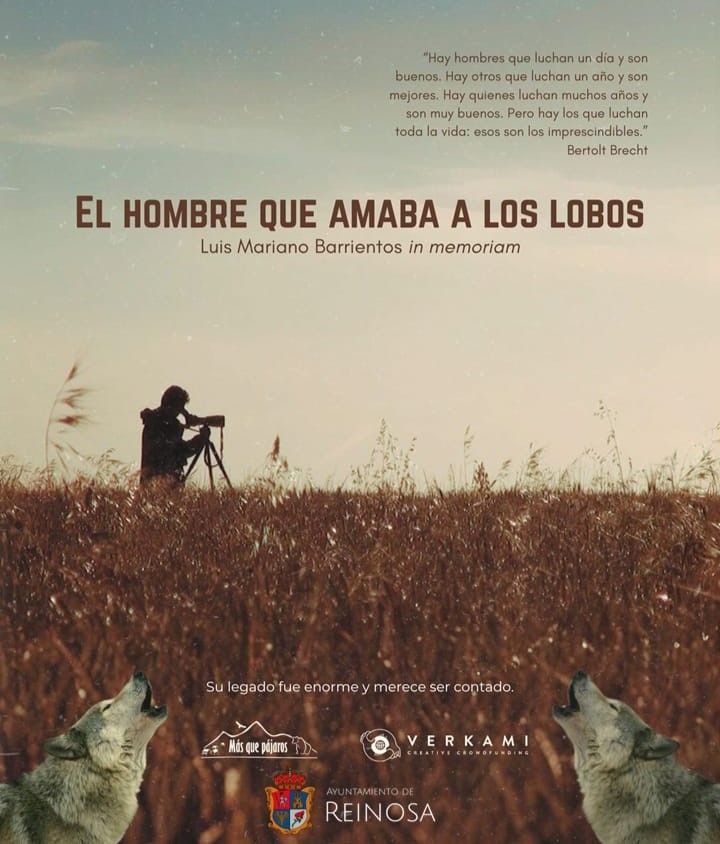 Proyección del documental 