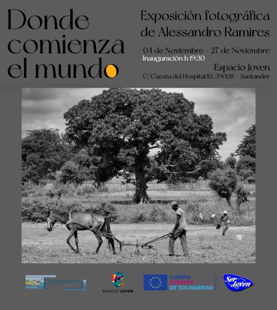Espacio Joven acoge la exposición fotográfica ‘Donde comienza el mundo’ noticias/imagen-asociada/2025/11/cartel_expo_noviembre_2025.jpg