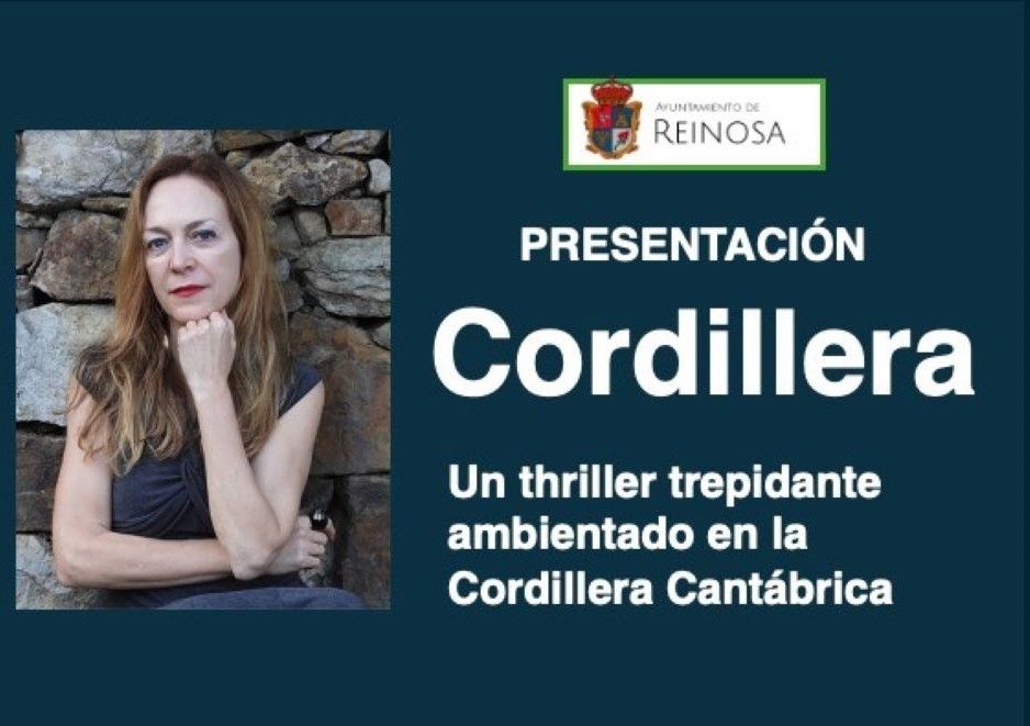 Presentación de la novela 