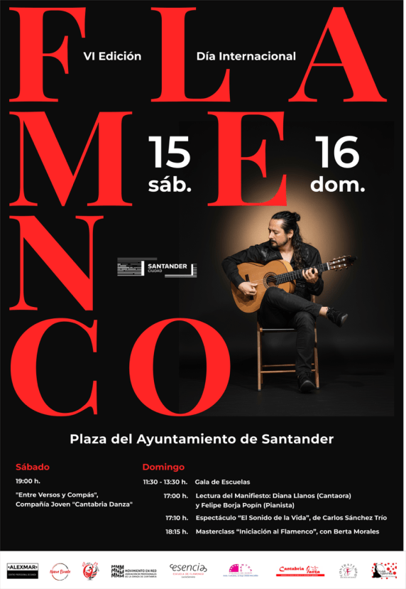 Santander celebrará el próximo fin de semana la sexta edición noticias/imagen-asociada/2025/11/cartel_flamenco_noviembre_2025.png