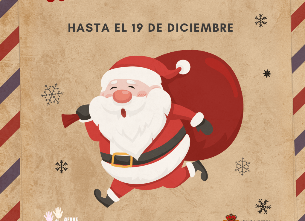 Convocado el IV Concurso de Postales Navideñas