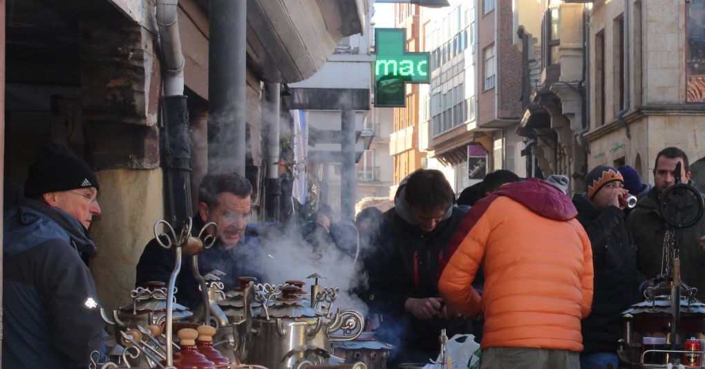 Reinosa suspende varios de los actos del programa festivo de San Sebastián