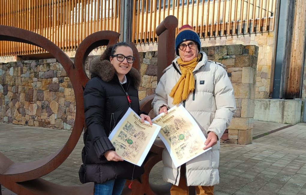 Reinosa celebrará la próxima semana la festividad San Sebastián, patrón de la ciudad