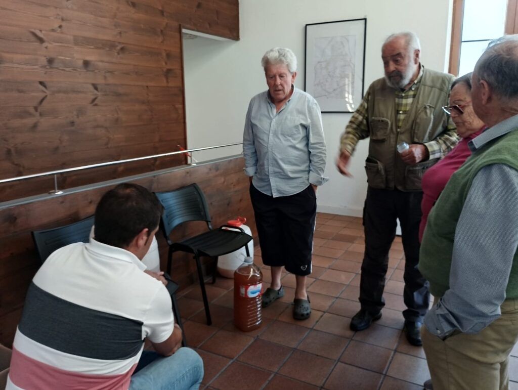 Balance | Campaña contra la Avispa Asiática 2026 en Marina de Cudeyo