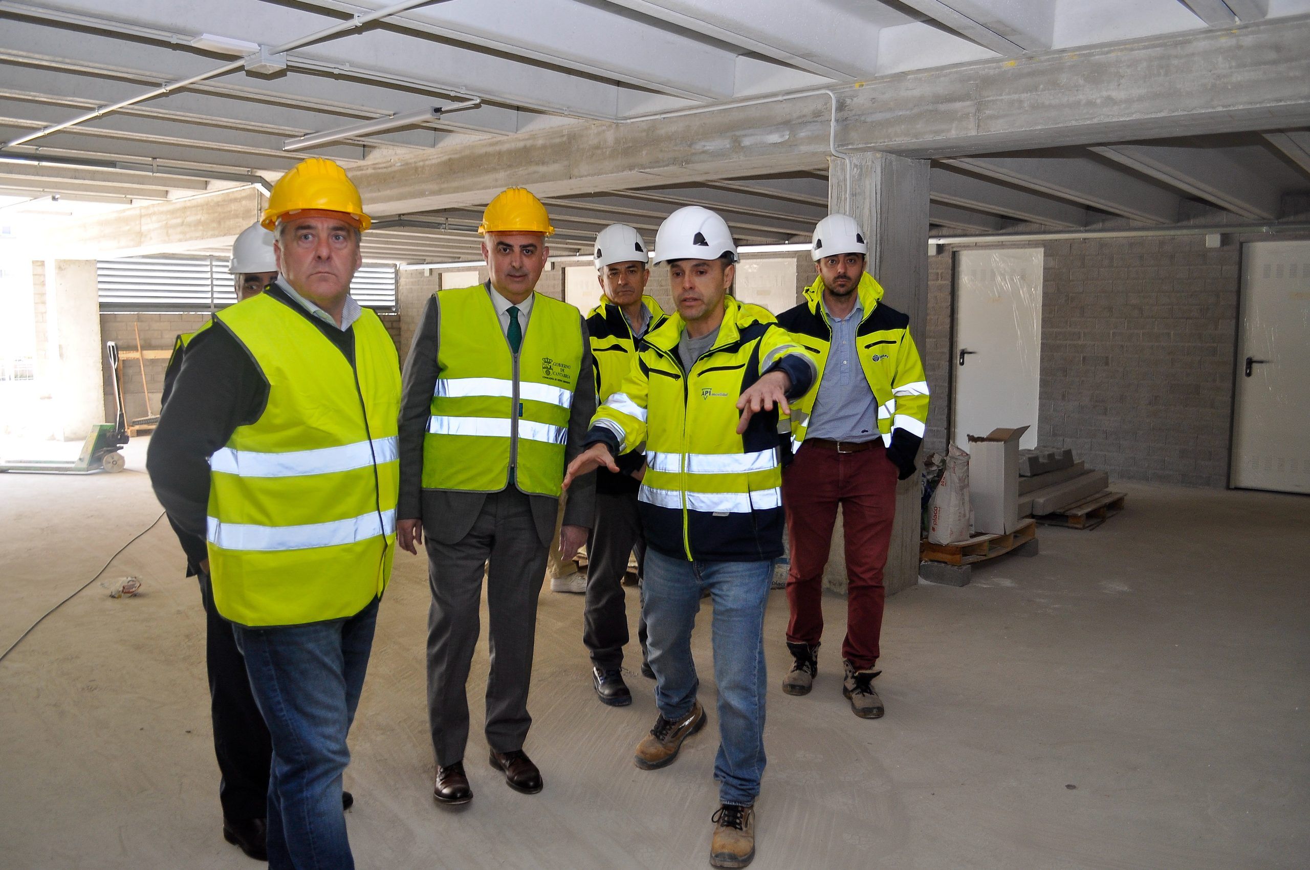 El Gobierno de Cantabria invierte 7,2 millones en 58 viviendas de alquiler asequible en Reinosa