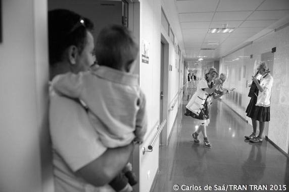 La Fábrica de Creación acoge una charla y un taller noticias/imagen-asociada/2026/04/foto_analista_blanco_y_negro_clowns.jpg
