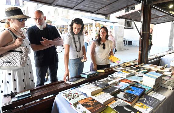 FELISA 2026 consolida su crecimiento con cifras récord de participación noticias/imagen-asociada/2026/07/inauguracion_felisa_2026_1.jpg