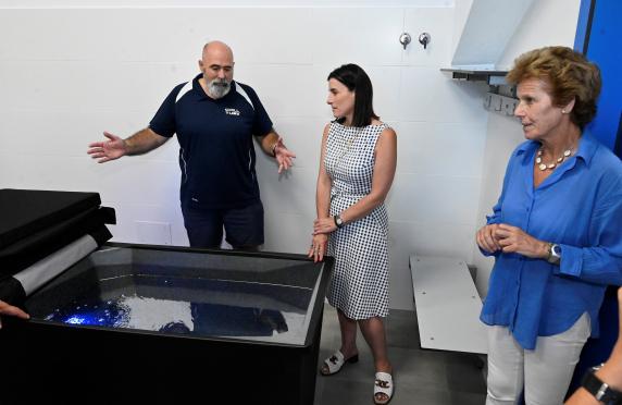 El pabellón exterior se mejora para ofrecer mejores condiciones a noticias/imagen-asociada/2026/08/inauguracion_obras_pabellon_exterior_albericia.jpg