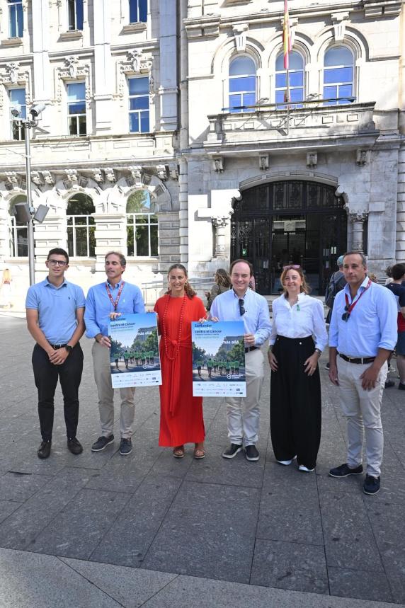 Santander acogerá el sábado 5 de septiembre la Marcha contra noticias/imagen-asociada/2026/08/presentacion_marcha_contra_el_cancer_2026.jpg