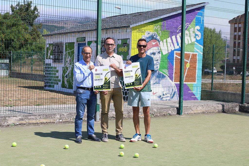 tenis_1024x768-300dpi.jpg El Torneo de Tenis San Mateo 2026 ya tiene fechas para sus eliminatorias y finales