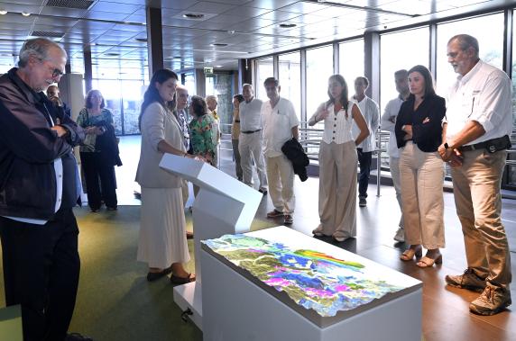 El Centro de Interpretación del Litoral contará con un espacio noticias/imagen-asociada/2026/09/visita_cil_septiembre_2026_1.jpg