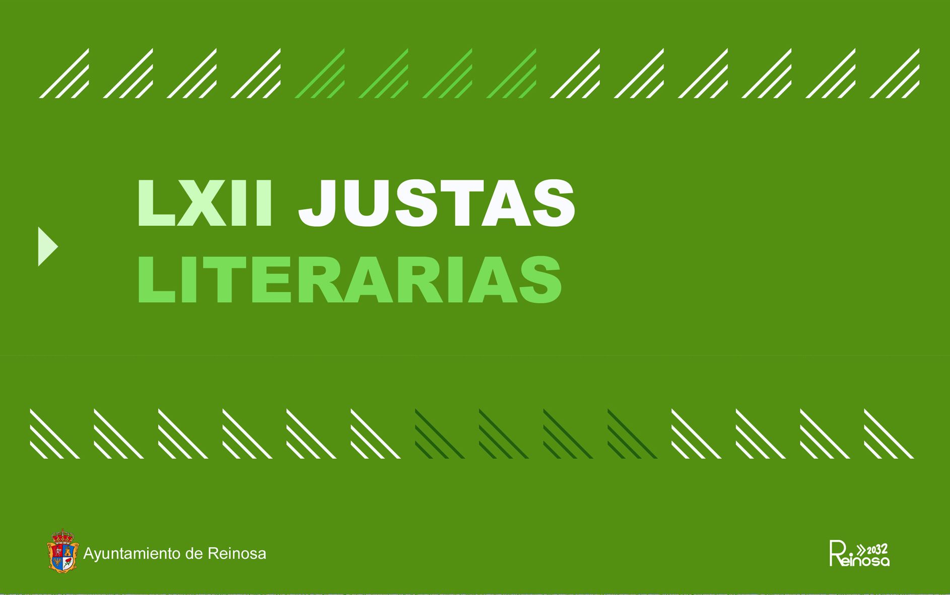 POEMAS FINALISTAS DE LAS LXII JUSTAS LITERARIAS