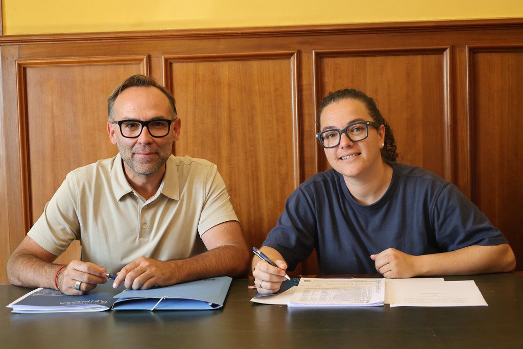 PSOE y PRC alcanzan un acuerdo para aprobar un presupuesto de 10,79 millones para Reinosa