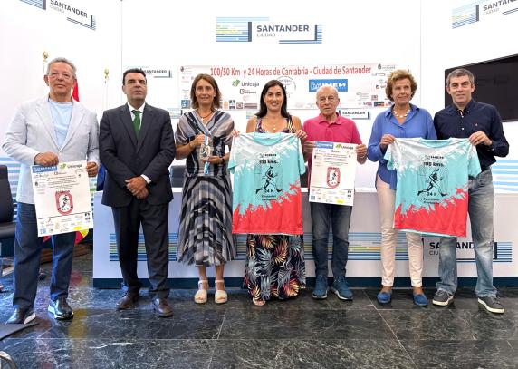 Santander acoge este fin de semana las pruebas de los noticias/imagen-asociada/2026/09/presentacion_100_km_1.jpg