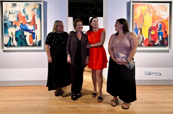 Tabacalera abre su programa expositivo de otoño con ‘Después de noticias/imagen-asociada/2026/09/expo_veronica_bueno_en_tabacalera_2.jpg