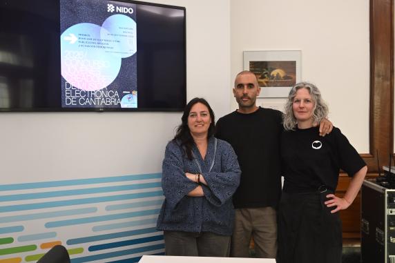 Últimos días para participar en el I concurso de jóvenes noticias/imagen-asociada/2026/09/presentacion_concurso_jovenes_creadores_musica_electronica.jpeg