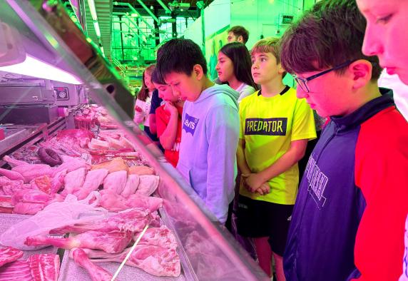 El aula saludable de La ‘Cocina de la Plaza’ regresa noticias/imagen-asociada/2026/10/con_alumnos_colegio_quinta_porrua_1.jpg