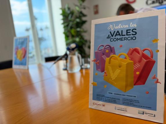 Adjudicados por sorteo y ante notario los 46.000 bonos de noticias/imagen-asociada/2026/10/campana_vale_comercio_2026_2.jpg