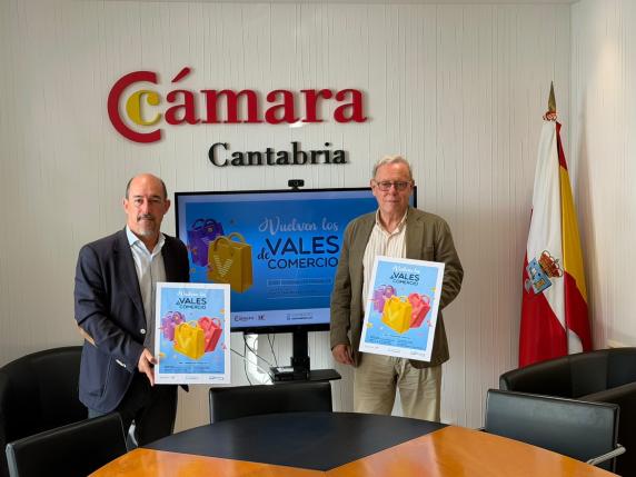 Santander pone en marcha hoy una nueva campaña ‘Vale+’ para noticias/imagen-asociada/2026/10/campana_vale_comercio_2026.jpg