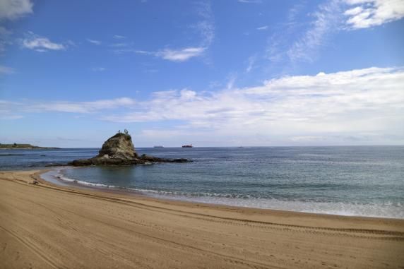 Santander se sitúa entre las ciudades mejor valoradas con 95 noticias/imagen-asociada/2026/10/playa_de_el_camello.jpg